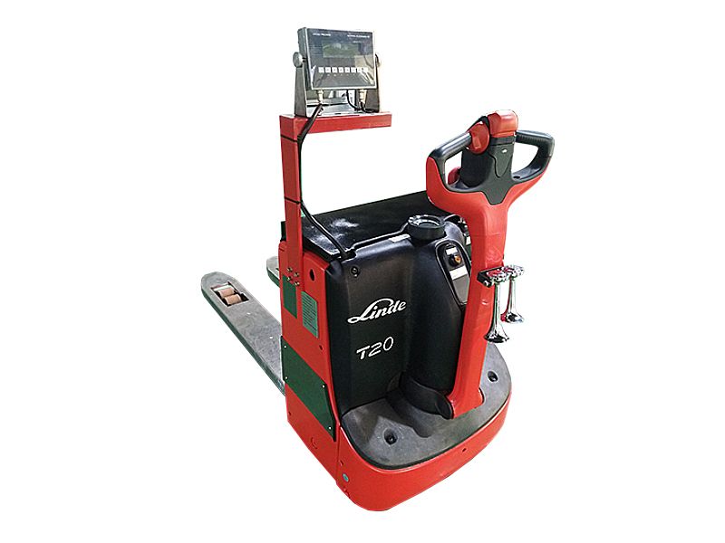 T16防爆稱(chēng)重氣體檢測(cè)手推車(chē)