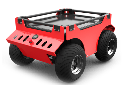 T525小型通用底盤(pán)