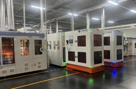 2023年AGV/AMR銷量超2萬臺(tái)，光伏行業(yè)還能“狂飆”多久？