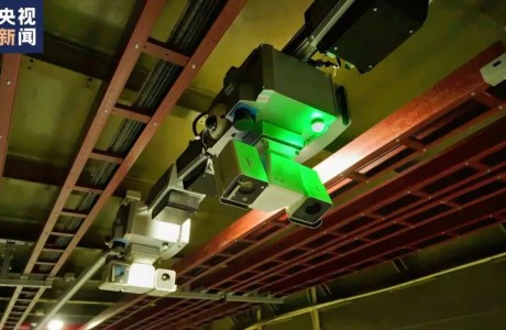 國(guó)自機(jī)器人：扭虧為盈！