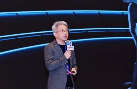 雙賽道領(lǐng)跑！機器人圈年度盛會，井松智能包攬三項大獎！